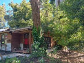 Cabaña BOSCANA